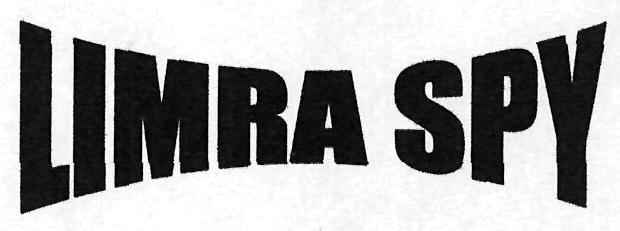 SPY logo
