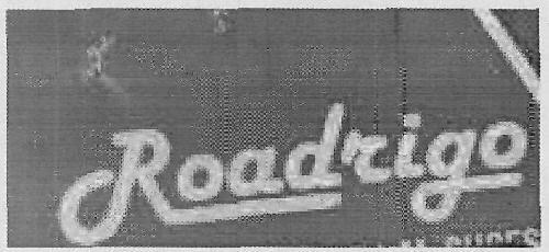Trademark logo
