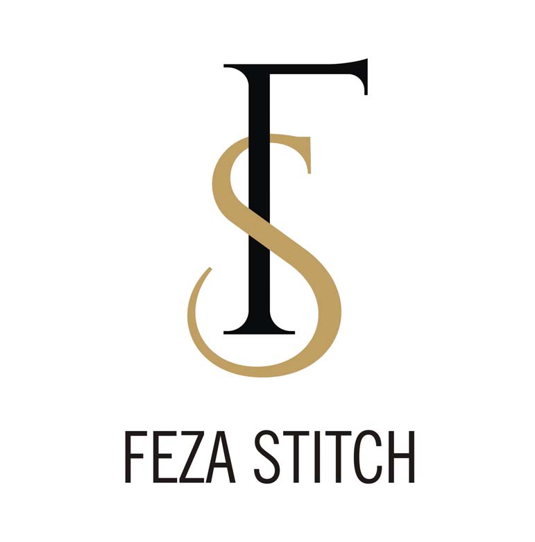 FEZA STITCH logo