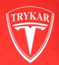 Trademark logo