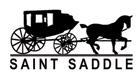 SAINT SADDLE logo