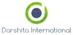 Darshita International logo