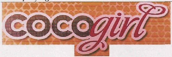 Trademark logo