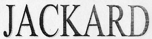 JACKARD logo