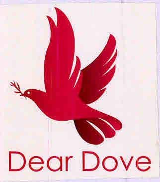 Dear Dove logo