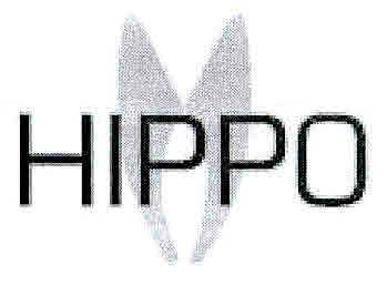HIPPO logo