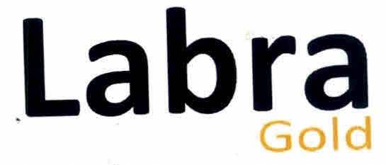 Labra logo