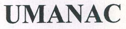 UMANAC logo