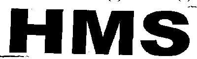 HMS logo