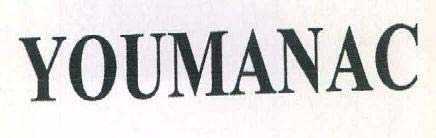YOUMANAC logo