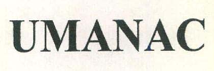 UMANAC logo