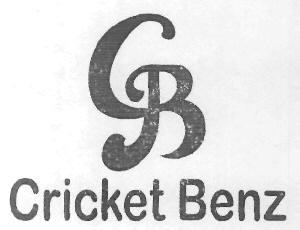Cricket Benz logo