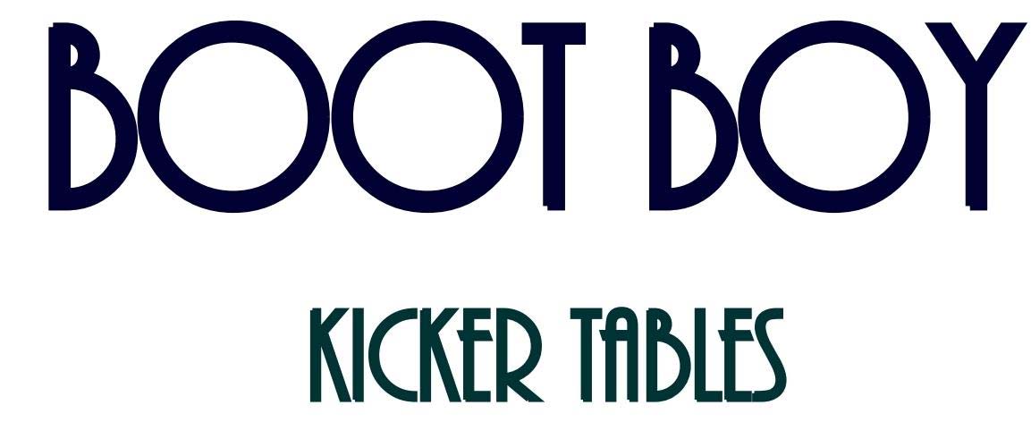 Trademark logo