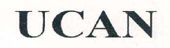 UCAN logo
