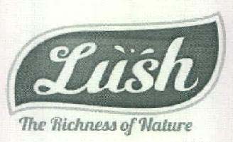 The Richness of Nature logo
