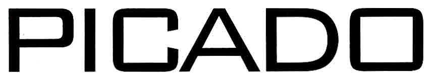Trademark logo
