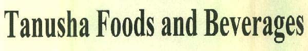 Tanusha Foods and Beverages logo