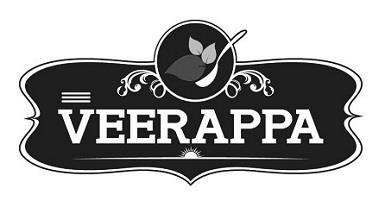 VEERAPPA logo