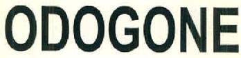 ODOGONE logo
