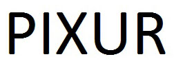 PIXUR logo