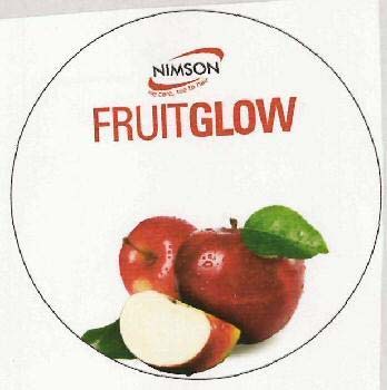 FRUITGLOW logo