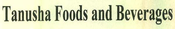 Tanusha Foods and Beverages logo