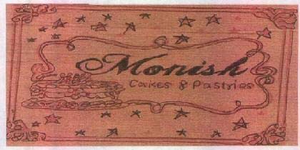Trademark logo