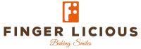 FINGER Licious logo