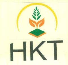 HKT logo