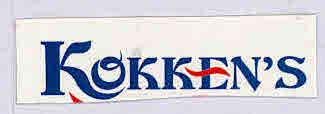 Trademark logo