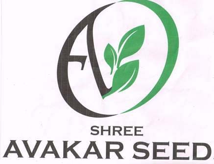 SHREE AVAKAR SEED logo