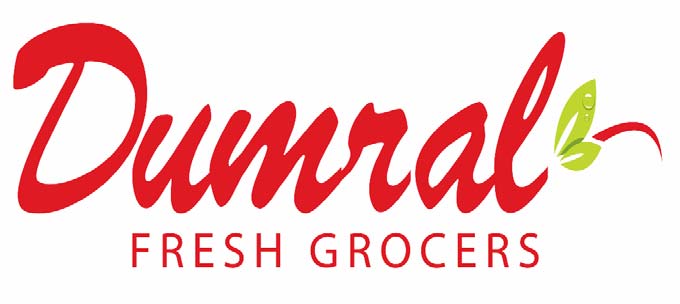 FRESH GROCERS logo