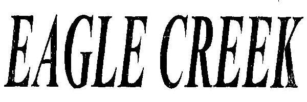 FAGLE CREEK logo