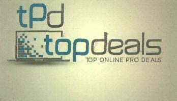 tPd logo