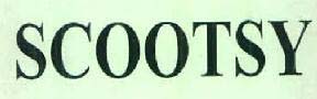SCOOTSY logo