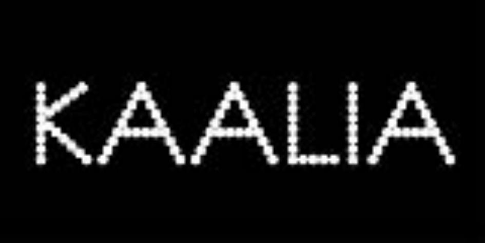 KAALIA logo