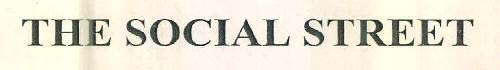 THE SOCIAL STREET logo
