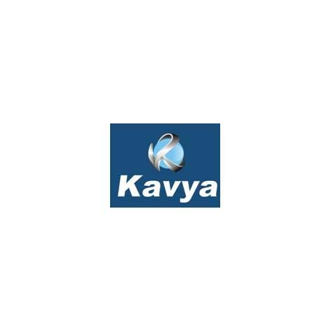 Kavya logo