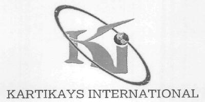 KARTIKAYS INTERNATIONAL logo