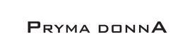 PrRYMA DONNA logo
