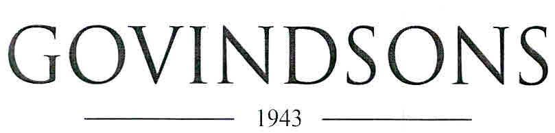 GOVINDSONS logo