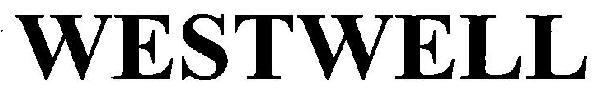 WESTWELL logo