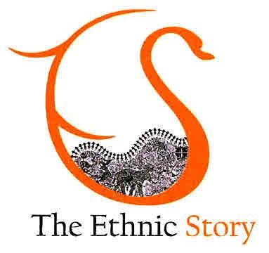 The Ethnic Story logo