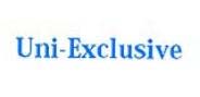 Uni-Exclusive logo