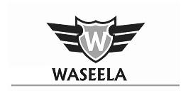 WASEELA logo