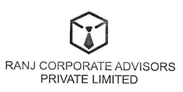 RANJ CORPORATE ADVISORS PRIVATE LIMITED logo
