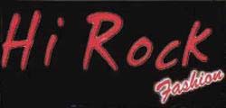 Hi Rock logo