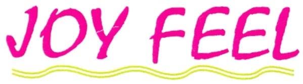 JOY FEEL logo