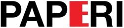 PAPERI logo