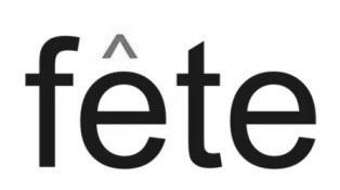 fete logo